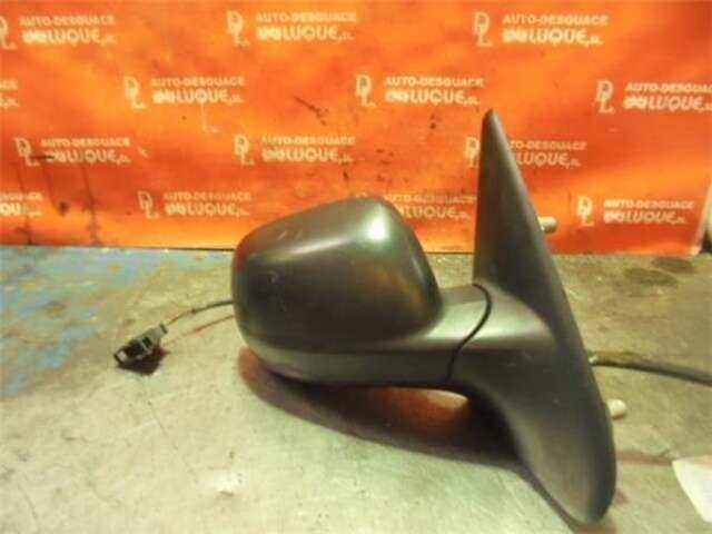 Retrovisor Derecho Seat Ibiza 1.9 SELECT [1.9 LTR. - 50 KW SDI]