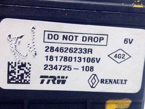 Foto 4ª: Centralita Motor ECU Renault Kadjar 1.2 TCE ENERGY 130CV 96KW [H5F408] (2018)