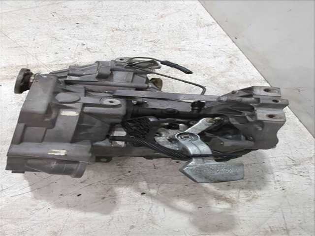 Foto 2ª: Caja Cambios Seat Leon 1.9 TDI 105CV 77KW [BKC,BLS,BXE] (2009)