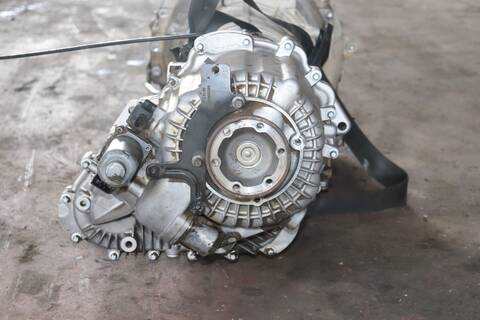 Caja Cambios Land Rover Range HSE 340CV 250KW