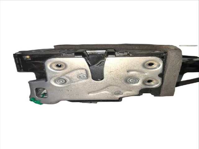 Foto 3ª: Cerradura Puerta Trasera Derecha Opel Astra 1.0 TURBO 68) 105CV (2015)