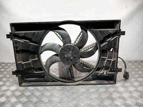 Electroventilador Audi A3 AMBIENTE ULTRA 150CV 110KW