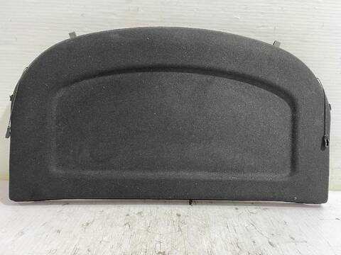 Bandeja Trasera Mazda 3 CENTER-LINE 150CV