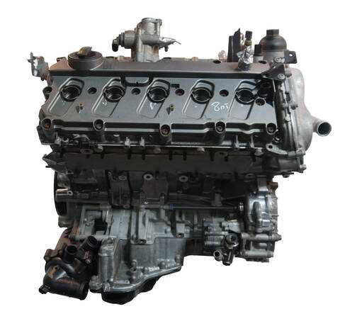 Motor Completo Audi A8 D3 450CV 331KW