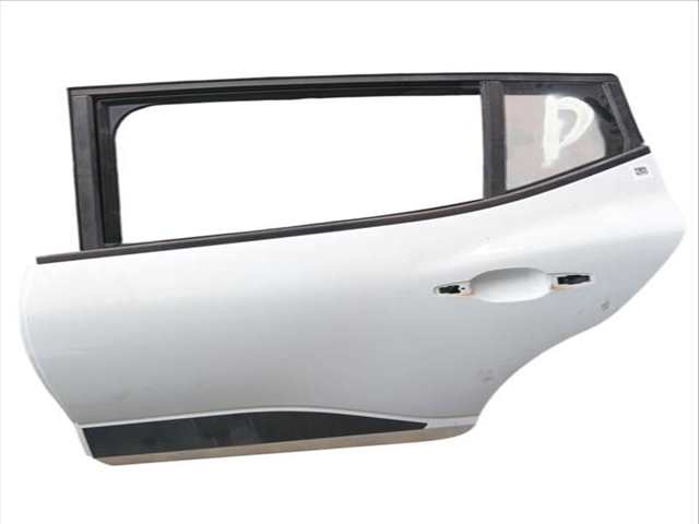 Foto 2ª: Puerta Trasera Izquierda Dacia Sandero 1.0 TCE 90 (2021)