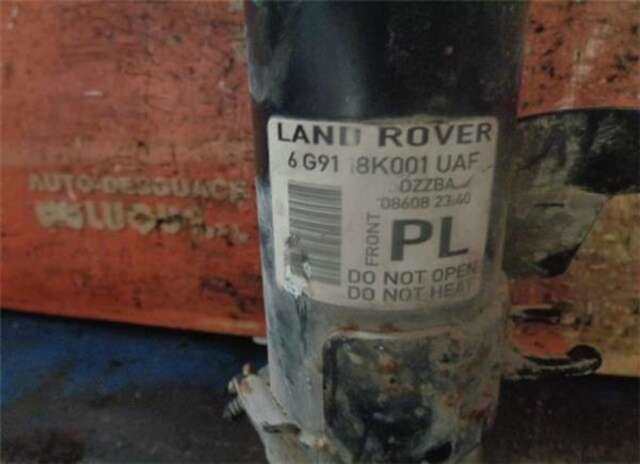 Foto 3ª: Amortiguador Delantero Izquierdo Land Rover Freelander 2.2 TD4 [224DT]