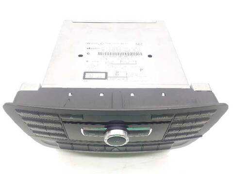 Foto 2ª: Sistema GPS Mercedes Clase B 150 B 180 CDI BE 246.200) 109CV 80KW [OM651901] (2013)