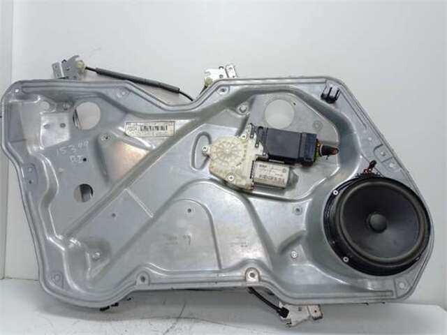 Elevalunas Eléctrico Delantero Izquierdo Seat Toledo 1.6 16V