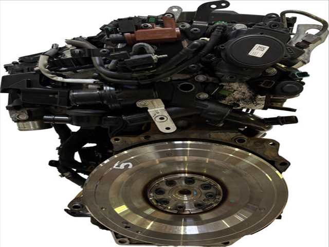 Motor Completo Ford Kuga 140CV 103KW