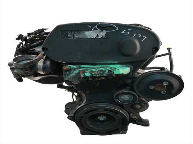 Foto 3ª: Motor Completo Opel Astra H 140CV 103KW [Z18XER Z18] (2010)