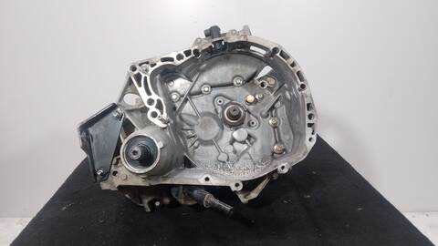 Caja Cambios Renault Clio 1.5 DCI B/CB07) 65CV 48KW