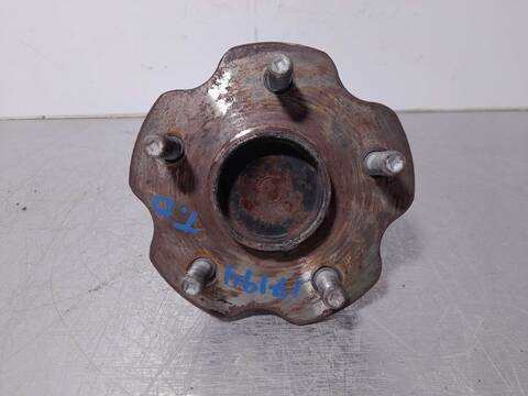 Mangueta Trasera Derecha Toyota Avensis 2.0 D-4D CAT 124CV 91KW