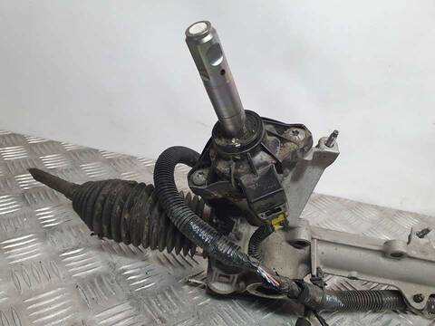 Foto 3ª: Cremallera de Direccion Peugeot 5008 GT LINE 1.5 HDI 130 CV 131CV 96KW [YH01] (2021)