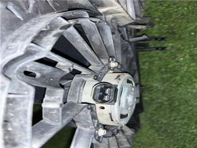 Foto 3ª: Electroventilador Renault Master 2.3 L1H1 KA 2 8T [2 3 LTR. - 96 KW DCI DIESEL CAT] 101CV 74KW FURGON [M9T C7]