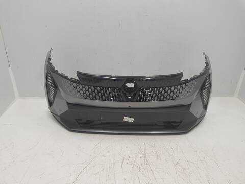 Paragolpes Delantero Renault Scenic 170 COMFORT RANGE EVOLUTION