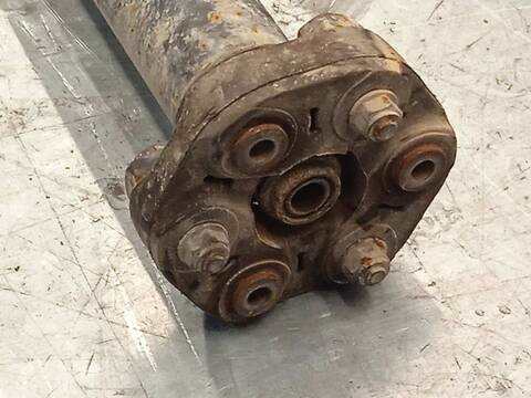 Foto 2ª: Transmision Central Bmw Serie 3 315 318D 143CV 105KW [N47D20A] (2008)