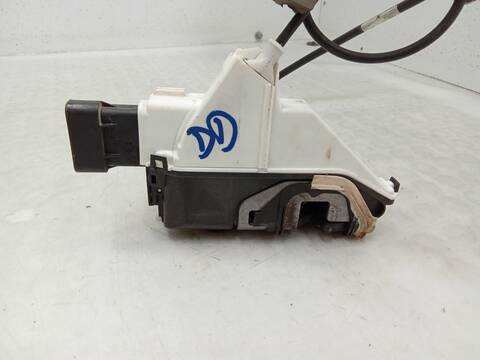 Foto 3ª: Cerradura Puerta Delantera Derecha Peugeot 508 2.0 HDI 140CV 103KW [RHF (DW10BTED4),RHA (DW10CTED4)] (2024)