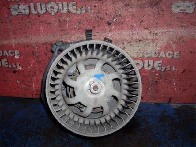 Foto 2ª: Ventilador de Calefacción Iveco Daily 2.8 HPI [814043B]