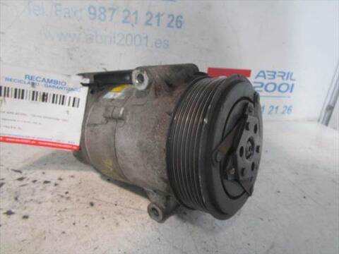 Compresor Aire Acondicionado Renault Megane 1.9 DCI BM0G CM0G) 120CV 88KW II BM0/1_ CM0/1_)