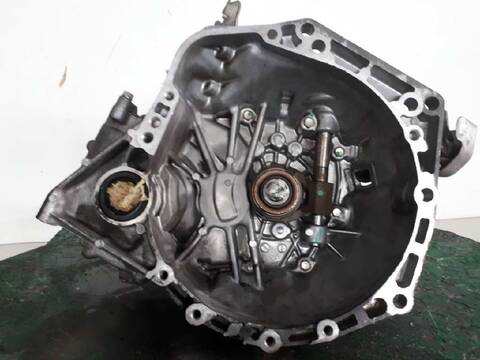 Caja Cambios Toyota Yaris BLUE 87CV 64KW