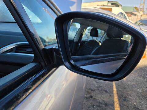 Foto 2ª: Retrovisor Derecho Peugeot 2008 HMZ (2015)