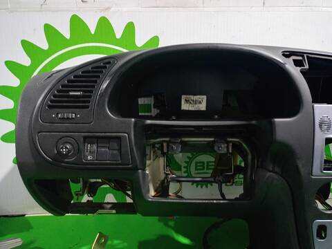 Foto 2ª: Kit Airbag Citroen Xsara 1.6 16V SATISFACTION 109CV [NFUTU5JP4] (1997)