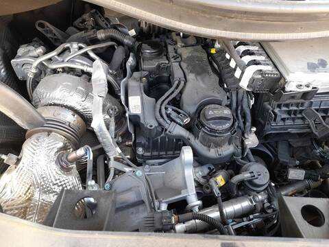 Motor Completo Mercedes Vito 114 CDI 4-MATIC 447.701 447.703 447.705) 136CV 100KW