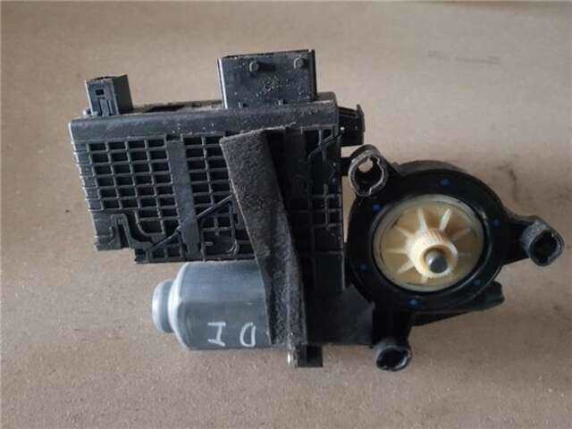 Foto 3ª: Elevalunas Eléctrico Delantero Izquierdo Citroen C4 