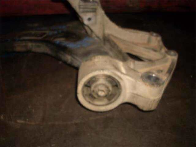 Brazo Suspension Delantero Izquierdo Seat Ibiza 1.4 16V(75CV)