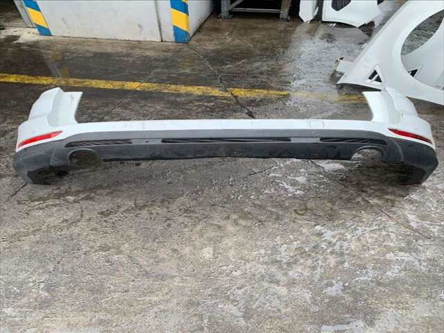 Paragolpes Trasero Ford S Max 2.0 TDCI150CV CDR DESDE 05/2015 HASTA 05/2023