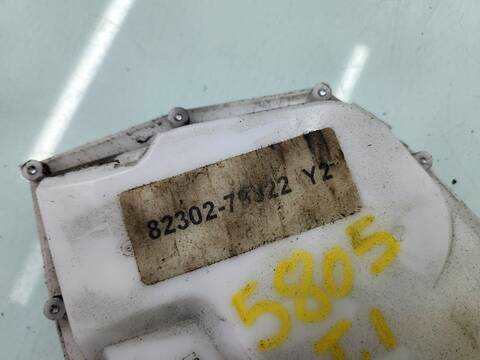 Foto 2ª: Cerradura Puerta Trasera Izquierda Suzuki SX4 2.0 DDIS TD 135CV 99KW [D20AA] (2013)