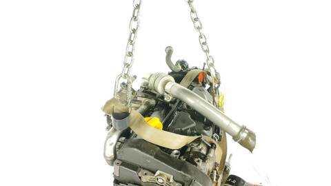 Motor Completo Renault Megane 1.5 DCI KM1F)