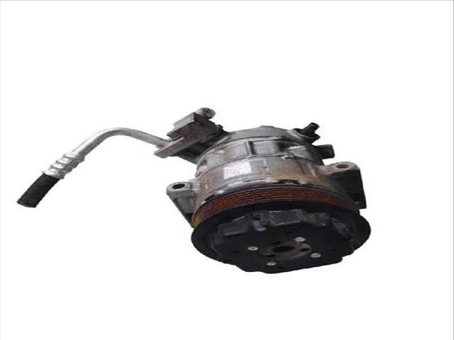 Foto 3ª: Compresor Aire Acondicionado Opel Corsa 1.3 CDTI L08 L68) (2006)