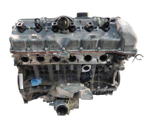 Foto 3ª: Motor Completo Bmw Serie 5 518 2.5 218 CV 160KW [N52B25A]