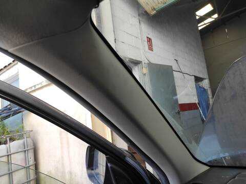 Airbag Cortina Delantero Izquierdo Suzuki Grand Vitara F9QB