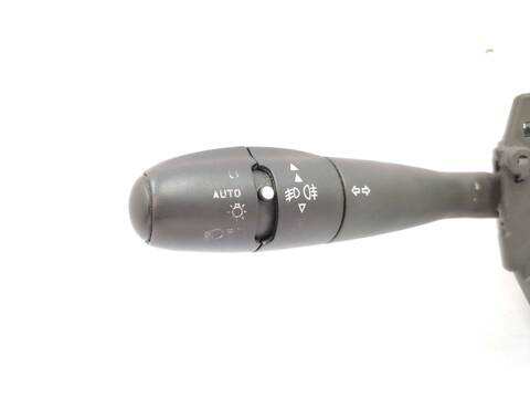 Foto 3ª: Mando Multifuncion Citroen C5 2.0 16V RWRFJC RWRFJF) 140CV 103KW [RHF] (2008)