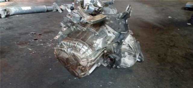 Foto 3ª: Caja Cambios Opel Corsa 1.3 CDTI [Z 13 DTH]