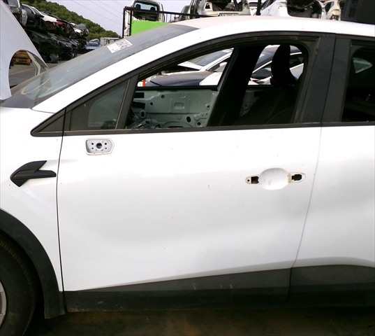 Puerta Delantera Izquierda Renault Captur 1.0 G 2019-2024