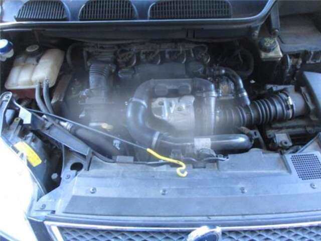 Foto 3ª: Mangueta Delantera Izquierda Ford C Max 1.6 TDCI FOCUS [G8DA]