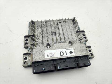 Centralita Motor ECU Nissan Qashqai 360 110CV 81KW
