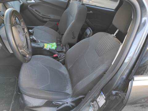 Asiento Delantero Izquierdo Ford Focus M1DD BERLINA