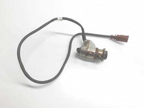 Foto 3ª: Inyectores Audi A6 2.0 TDI ULTRA