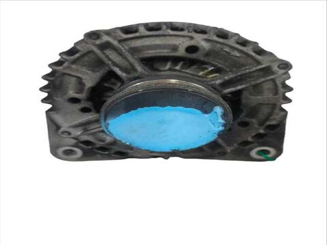 Foto 3ª: Alternador Volkswagen Passat 2.0 TDI 16V (2005)