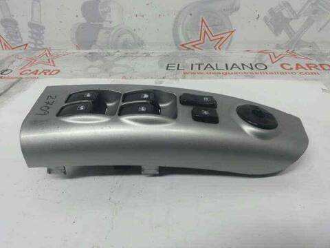 Foto 3ª: Botonera Elevalunas Kia Sportage EX 140CV 103KW [D4EAV] (2007)