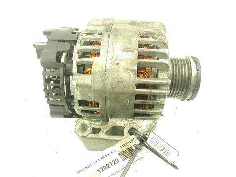 Foto 3ª: Alternador Opel Corsa 1.3 CDTI L08 L68) 75CV [Z 13 DTJ] (2006)