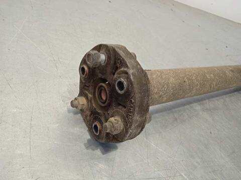 Foto 4ª: Transmision Central Mercedes Clase C 160 C 200 CDI 204.007) BERLINA 136CV 100KW [646811] (2007)