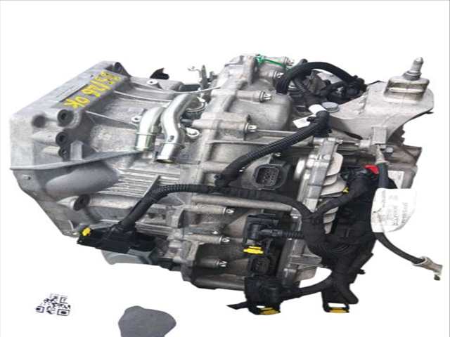 Foto 2ª: Caja Cambios Renault Megane 1.3 TCE 140 K9NB) (2016)