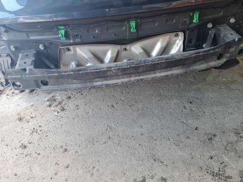 Refuerzo Paragolpes Trasero Audi Q5 S LINE QUATTRO 190CV 140KW