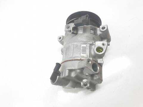 Foto 2ª: Compresor Aire Acondicionado Jeep Compass ALTITUDE MILD-HYBRID FWD