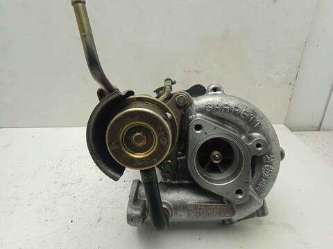 Foto 2ª: Turbocompresor Nissan Almera 2.2 DCI DIESEL CAT 112CV 82KW (2001)